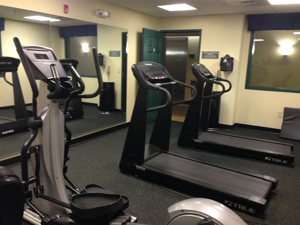Country Inn & Suites By Radisson, Washington, Dc East - Capitol Heights, Md Dış mekan fotoğraf