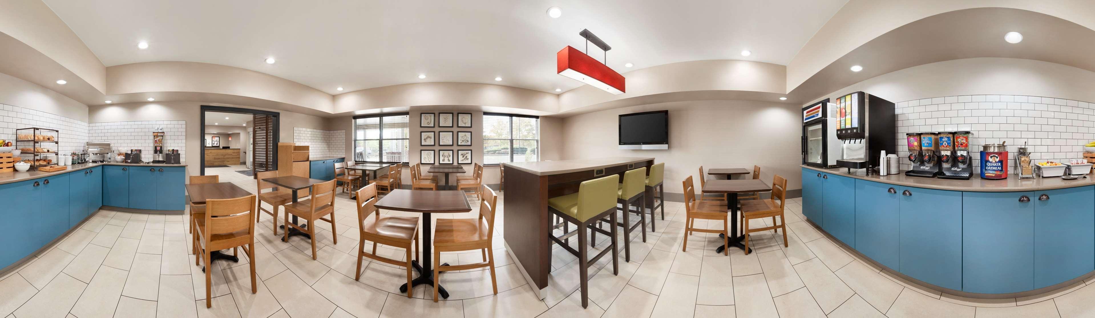 Country Inn & Suites By Radisson, Washington, Dc East - Capitol Heights, Md Dış mekan fotoğraf