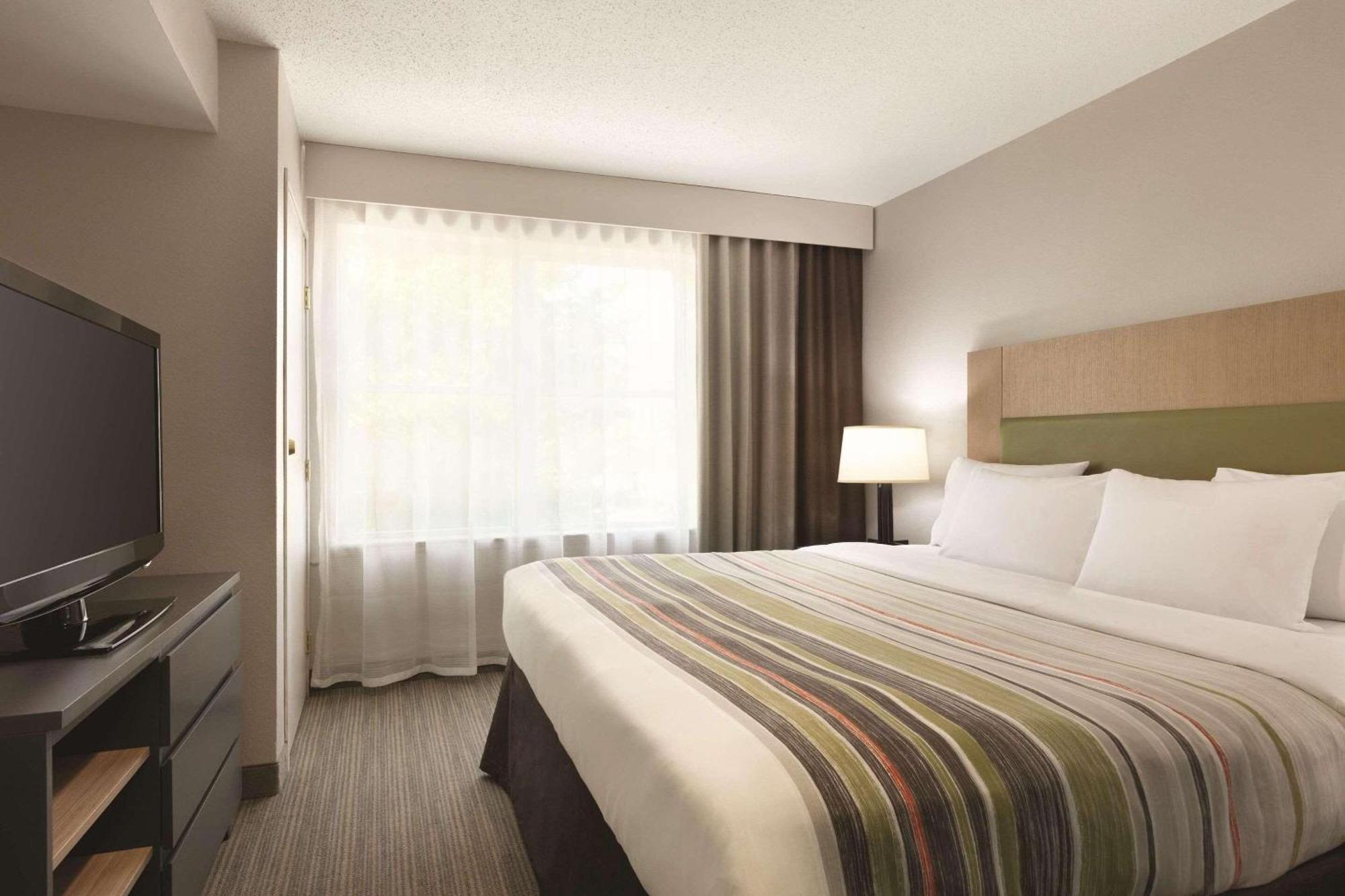 Country Inn & Suites By Radisson, Washington, Dc East - Capitol Heights, Md Dış mekan fotoğraf
