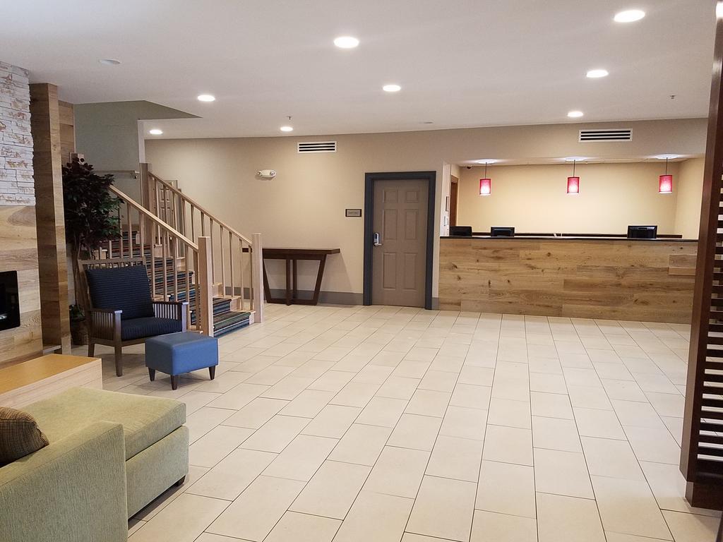 Country Inn & Suites By Radisson, Washington, Dc East - Capitol Heights, Md Dış mekan fotoğraf