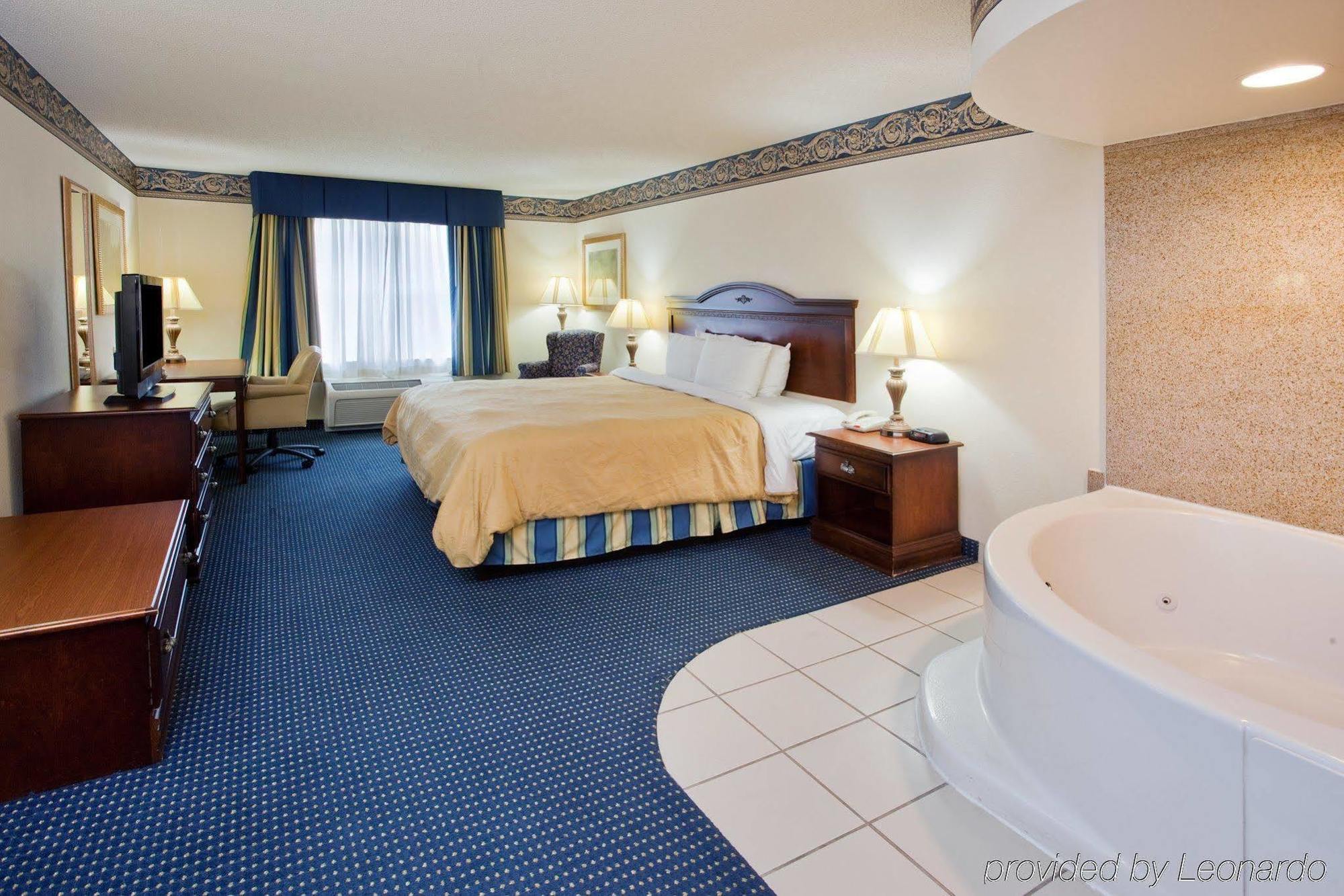 Country Inn & Suites By Radisson, Washington, Dc East - Capitol Heights, Md Dış mekan fotoğraf