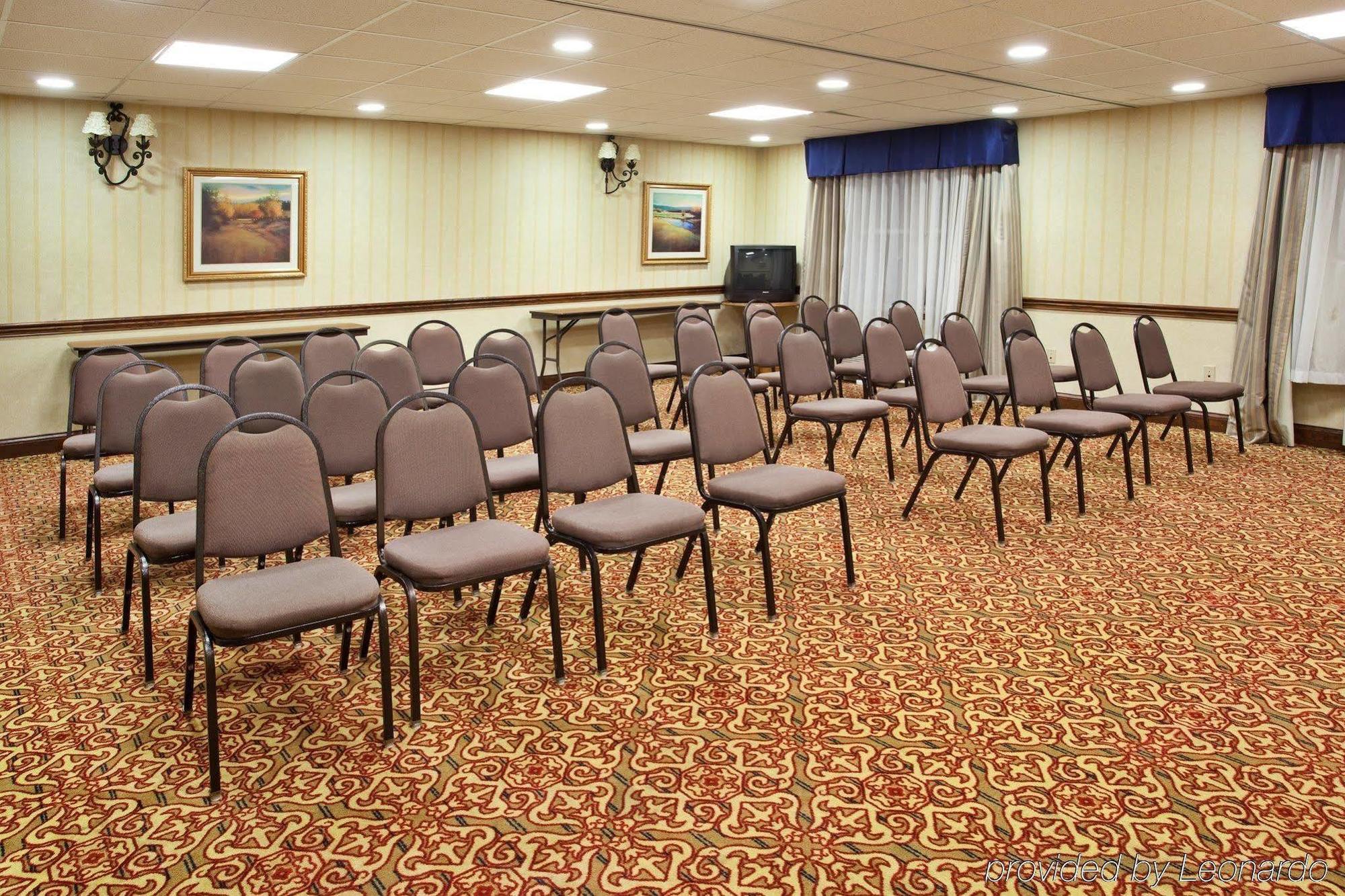 Country Inn & Suites By Radisson, Washington, Dc East - Capitol Heights, Md Dış mekan fotoğraf