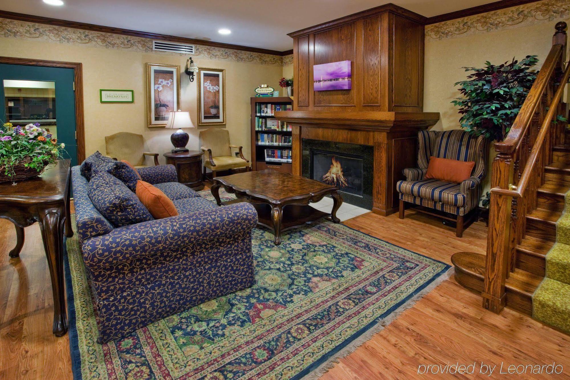 Country Inn & Suites By Radisson, Washington, Dc East - Capitol Heights, Md Dış mekan fotoğraf