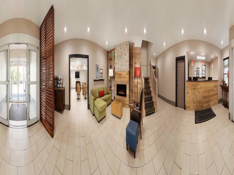 Country Inn & Suites By Radisson, Washington, Dc East - Capitol Heights, Md Dış mekan fotoğraf