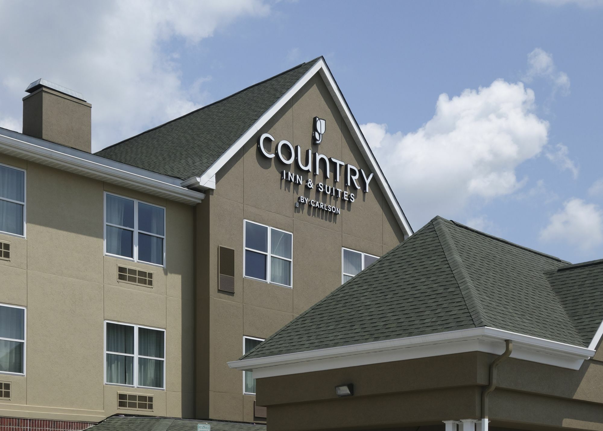 Country Inn & Suites By Radisson, Washington, Dc East - Capitol Heights, Md Dış mekan fotoğraf